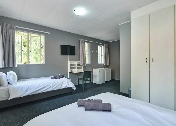 Inn & Out Sandton